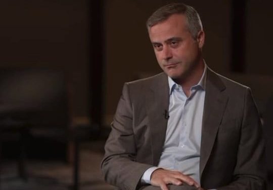 Dominion Voting Systems CEO Caught in Major Lie on ’60 Minutes’ on His Voting Machine Capabilities (VIDEO)