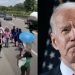 BREAKING: Biden admin to send ALL Venezuelans entering US illegally back to Mexico