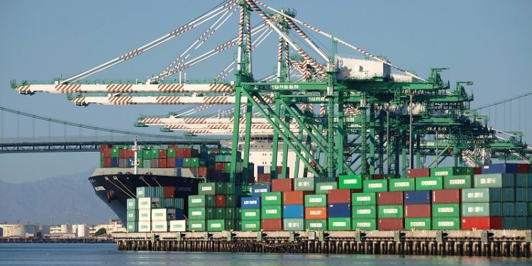 Transpacific Shipping Drops 75% During Peak Season as Joe Biden Energy Inflation Bites and Consumer Spending Collapses