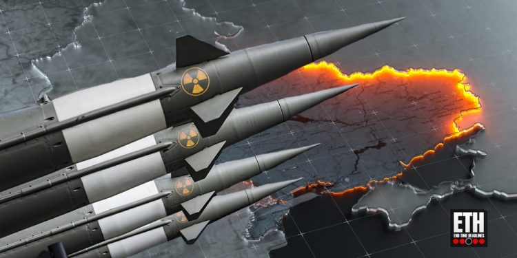 Chechen leader Kadyrov calls for use of ‘low-yield’ nuclear weapons in Ukraine