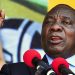 South Africa May Start Taking Land from White Farmers without Compensation