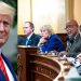 Trump to Accept Jan 6 Committee Subpoena on One Condition: He Testifies on Live TV