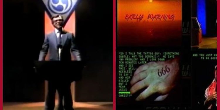 Video: A Warning From The Past? This Speech From A 1981 Movie Gives Chilling Description Of Our World And The Davos Gang