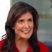 Delusional Nikki Haley Implies She is Going to Run Against Trump, Says ‘I’ve Never Lost an Election and I’m Not Going to Start Now’