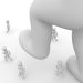 WEF leaders want to halve the world's population by 2050?