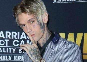 Aaron Carter