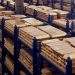 Central Banks Buying Gold