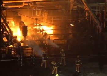 Chevron Fire (1)