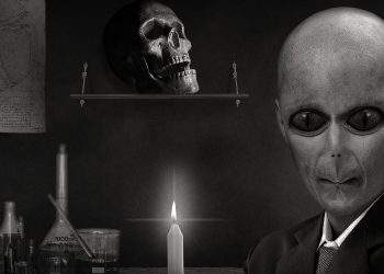 Conspiracy Theories