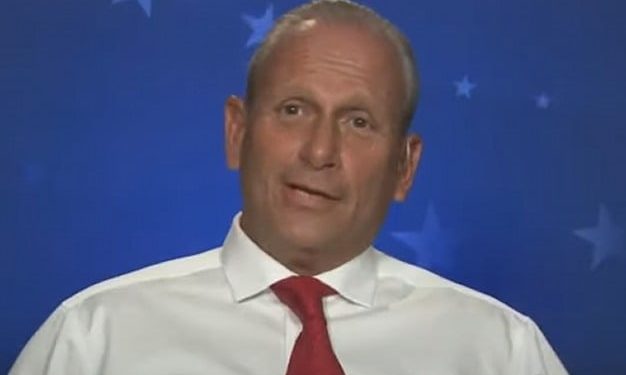 Republican Don Bolduc Takes Lead In New Hampshire Senate Race