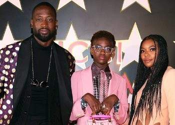 Dwyane Wade