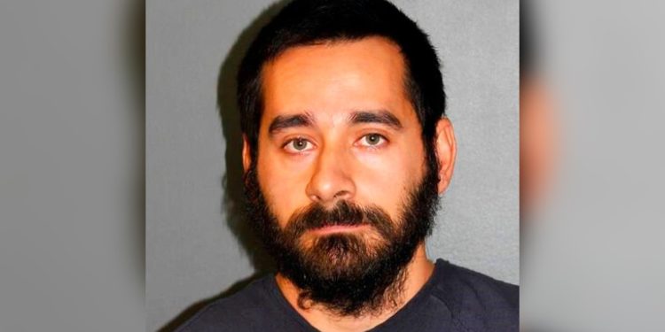 Registered Democrat Arrested for Voting Machine Tampering – Allegedly Inserted USB Flash Drive into Voting Machine