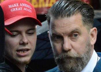 Gavin McInnes