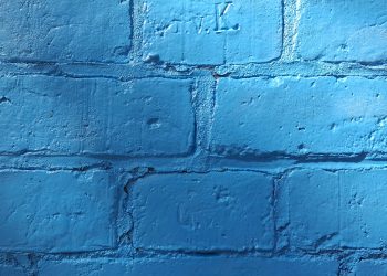 Another Brick in the Blue Wall of Fraud