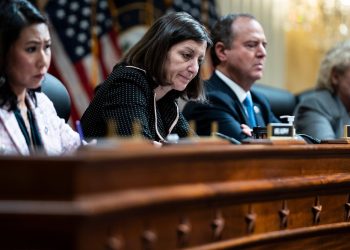The Democrats’ Insurrection Flop