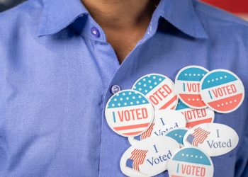 This Wasn’t an Election