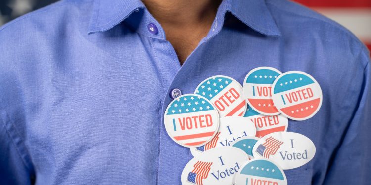This Wasn’t an Election
