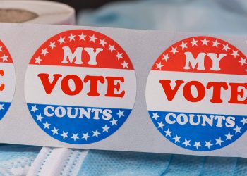 Election Machines Report More Votes than Ballots in Two Virginia Swing Districts