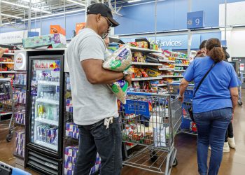 Don’t Be Fooled by October’s Decrease in the Rate of Inflation