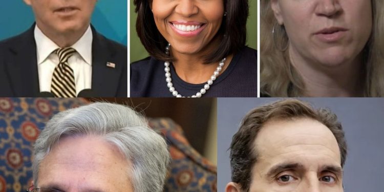BREAKING: Biden Special Counsel Smith’s Wife and Mother-in-law Connected to George Soros – Unheard of Conflicts of Interest
