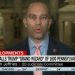 Who Is Hakeem Jeffries, Nancy Pelosi’s Likely Replacement As Democrat Leader?