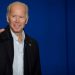 Joe Biden Resigns