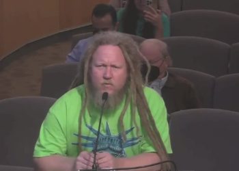 Maricopa Hero