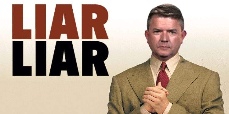 Maricopa Supervisor