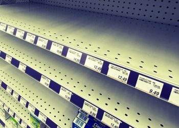 Medicine Shortage