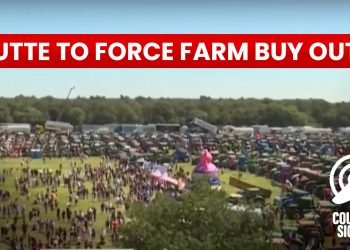 Netherlands to forcefully shut down 3,000 farms