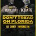 Hitch Yer’ Wagon – The Club Branding of Ron DeSantis Continues, and The Transparency is a Little Funny
