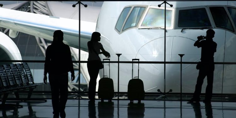 TSA Extends the Ban on Unvaccinated Travelers Entering the US Until Next Year – One of the Last Countries to follow the Guideline Along with China