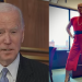 Controversial ‘Gender Fluid’ Biden Official Charged With Felony Theft: Report