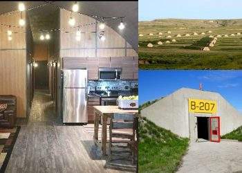 Vivos Bunker