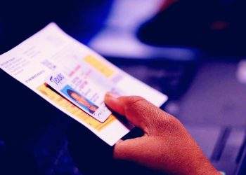 Voter ID
