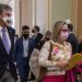 Joe Manchin’s Eye-Opening Answer to 'Party Switch' Question Suggests He Knows What’s Coming
