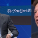 Elon Musk Describes the New York Times as ‘An Unregistered Lobbying Firm For Far Left Politicians’ For all Intents and Purposes After Clay Travis Points Out The Newspaper’s Lack of Coverage on the #TwitterFiles