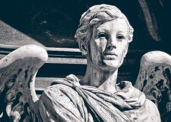 Angel of Death