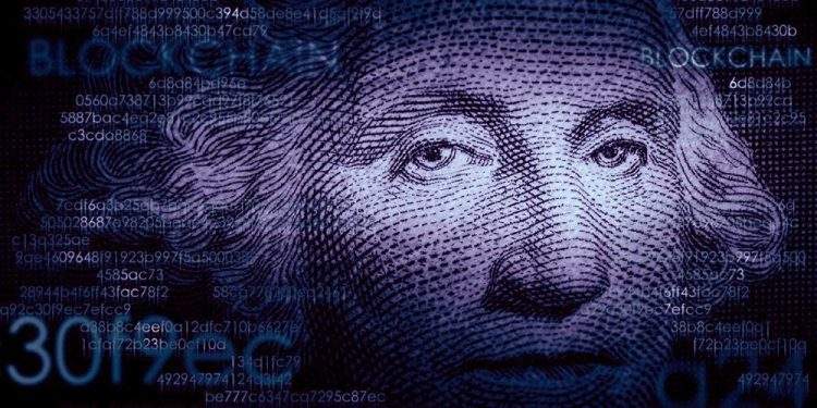 Digital Dollar