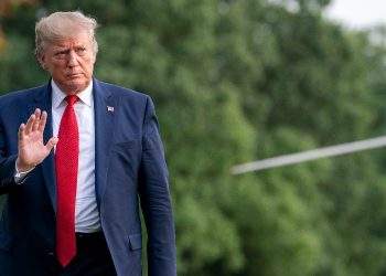 Donald Trump (1)
