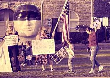 End Medical Tyranny