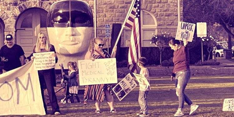 End Medical Tyranny