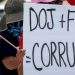 FBI DOJ Corrupt