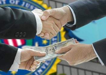 FBI Paid Twitter