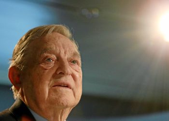 George Soros
