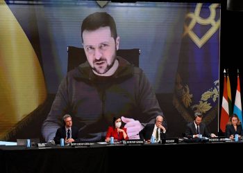 Zelenskyy Tried To Push America Into World War III