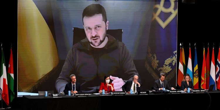 Zelenskyy Tried To Push America Into World War III