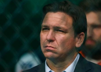 Ron DeSantis Says He Plans to Hold Pfizer and Moderna Accountable For Making False Claims About Their Shots