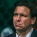 Ron DeSantis Says He Plans to Hold Pfizer and Moderna Accountable For Making False Claims About Their Shots