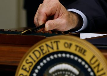 ‘Pro-Union’ Joe Biden Sides With Big Business